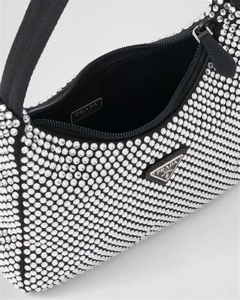 prada borsa brillantini|prada handbags.